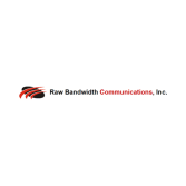 Raw Bandwidth Communications