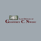 Law Offices of Geoffrey C. Nwosu