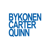 Bykonen Carter Quinn