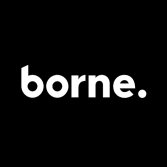 Borne