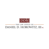 The Law Office of Daniel D. Horowitz, III PC