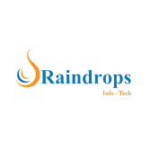 Raindrops Info Tech