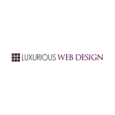 Luxurious Web Design