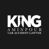 King Aminpour Car Accident Lawyer